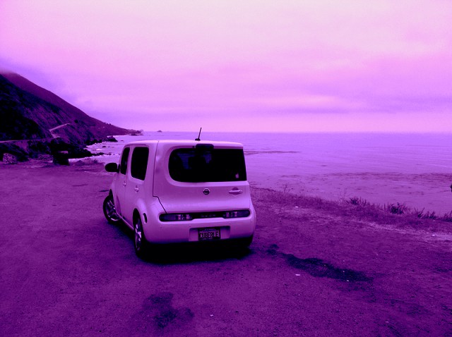Big-sur-cuberly