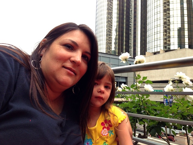 Downtown-LA-westinBLD